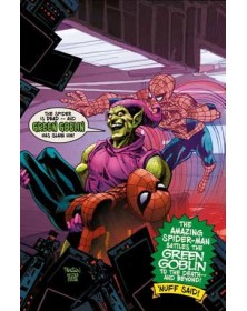 Spider-Man di J.M. DeMatteis 49 – Marvel Integrale – Panini Comics – Italiano