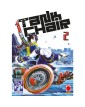 Tank Chair 2– Panini Comics – Italiano