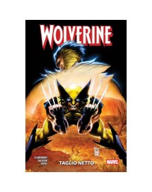 Wolverine : Taglio Netto – Panini Comics – Italiano