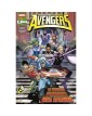 Avengers 17 – I Vendicatori 179 – Panini Comics – Italiano