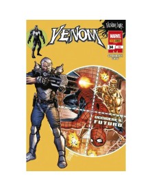 Venom 34 (92) – Panini Comics – Italiano