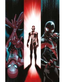 Marvel Must-Have Spider men II – Panini Comics – Italiano