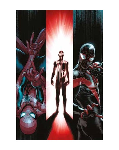 Marvel Must-Have Spider men II – Panini Comics – Italiano