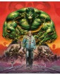 L’Incredibile Hulk Vol. 1 : L'era dei mostri – Panini Comics – Italiano
