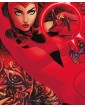 Scarlet  Witch Vol. 1: Regina del Caos – Panini Comics – Italiano