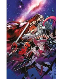 Deadpool Vol. 2: Col Cuore in mano – Panini Comics – Italiano