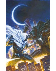 La Vendetta Di Moon Knight Vol.2: E' vivo  – Panini Comics – Italiano