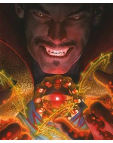 Doctor Strange Vol. 3 : Blood Hunt – Marvel Collection – Panini Comics – Italiano