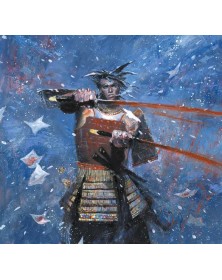 Marvel Giants Wolverine : Netsuke – Panini Comics – Italiano