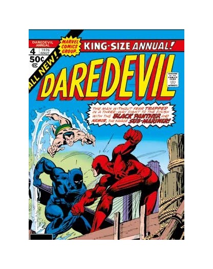 Marvel Masterworks Devil Vol. 13 - Panini Comics - Italiano