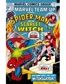 Marvel Team-up 5 - Marvel Masterworks - Panini Comics - Italiano
