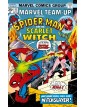 Marvel Team-up 5 - Marvel Masterworks - Panini Comics - Italiano