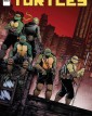 Teenage Mutant Ninja Turtles 75 – Panini Comics – Italiano