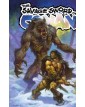 La Spada Selvaggia di Conan 3 – Panini Comics – Italiano