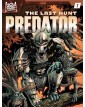 Predator Vol. 3 – L'ultima Caccia – Panini Comics – Italiano