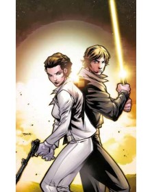 Star Wars 48 (116) – Panini Comics – Italiano