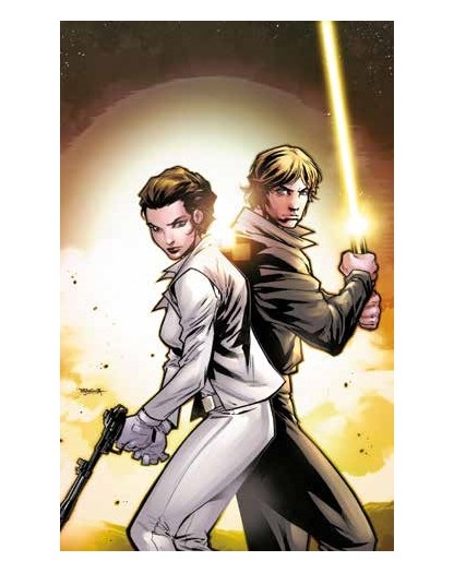 Star Wars 48 (116) – Panini Comics – Italiano