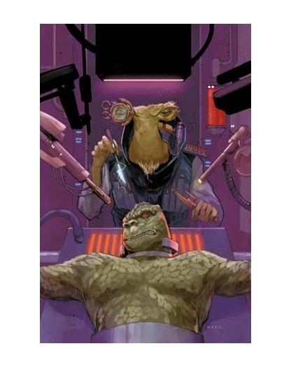 Star Wars – L’Alta Repubblica 14 (46) – Panini Comics – Italiano