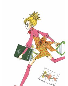 I Cortili del Cuore  – Omnibus Edition – Panini Comics – Italiano