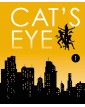 Cat’s eye – Occhi di gatto New Edition 1 (DI 8) – Panini Comics – Italiano