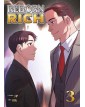 Reborn Rich 3 – Panini Comics – Italiano