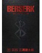 Berserk Deluxe Edition Vol. 10 – Panini Comics – Italiano