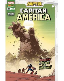 Capitan America 24