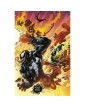 Venom War 1 - Variant – Panini Comics – Italiano