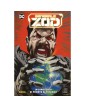 Generale Zod : in Ginocchio di fronte al Tiranno – Panini Comics – Italiano