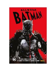 All-Star Batman – Panini Comics – Italiano