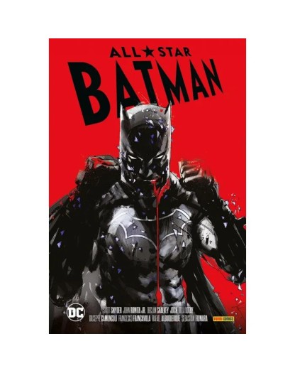 All-Star Batman – Panini Comics – Italiano