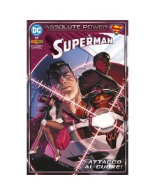 Superman 17 (70) – Panini Comics – Italiano
