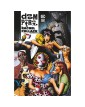 Dc Black Label Omnibus Doom Patrol di Rachel Pollack – Panini Comics – Italiano