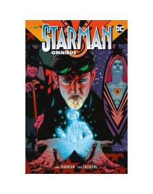 DC Omnibus : Starman Vol. 5 – Panini Comics – Italiano