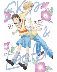 Skip & Loafer 10 – Jpop – Italiano