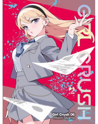 Girl Crush 6