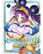 Rosen Garten Saga 7 – Jpop – Italiano