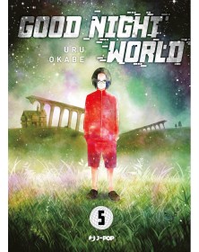 Good Night World 5 – Jpop – Italiano