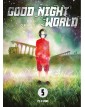 Good Night World 5 – Jpop – Italiano