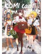 Komi Can’t Communicate 33 – Jpop – Italiano