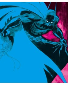 Batman: L' Ultimo Halloween 3 -VARIANT - Panini Comics - Italiano