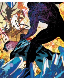 Absolute Power 2 - Panini Comics - Italiano