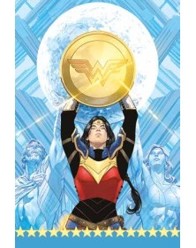Wonder Woman 12 – Panini Comics – Italiano