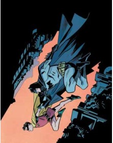 Batman e Robin :  Anno 2 ( di 12)  – Panini Comics – Italiano