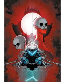 Batman : Off- World 3 – Panini Comics – Italiano