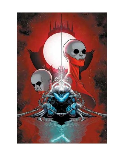 Batman : Off- World 3 – Panini Comics – Italiano