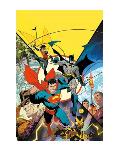 Batman / Superman – I Migliori del Mondo 25 – Batman / Superman 56 – Panini Comics – Italiano