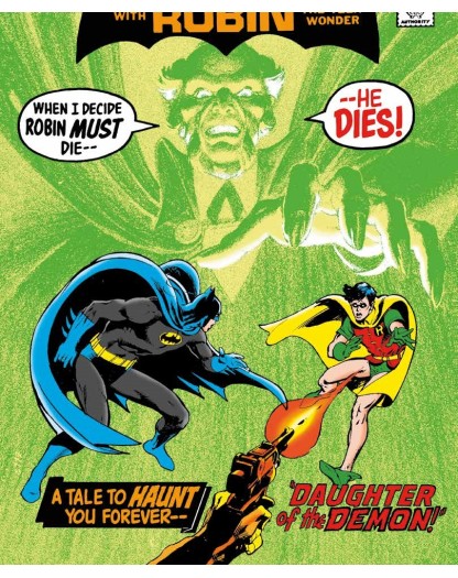 DC Fac-Simile Edition Batman 232 – Panini Comics – Italiano