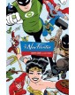 The New Frontier Panini Dc Comics