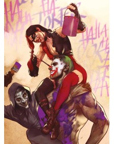 Injustice : Ground Zero – Panini Comics – Italiano